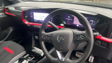 Vauxhall Mokka 100kW GS Line 50kWh 5dr Auto Electric Hatchback